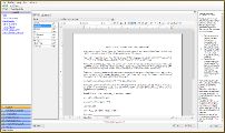 Integrated Editor